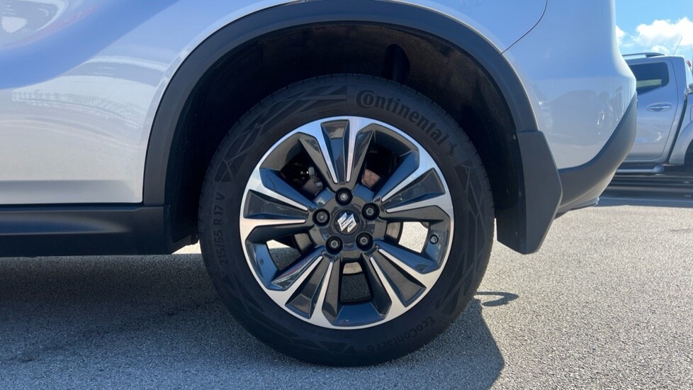 Used Suzuki Vitara 2023 for sale - 76276736: Photo 18