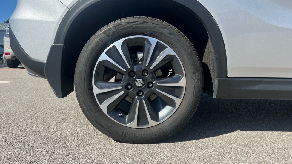 Used Suzuki Vitara 2023 for sale - 76276736: Photo 19