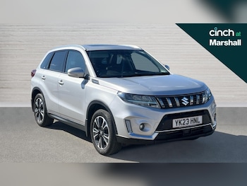 Used Suzuki Vitara 2023 for sale - 76276736: Photo
