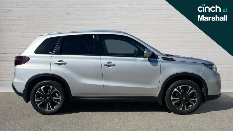 Used Suzuki Vitara 2023 for sale - 76276736: Photo 2