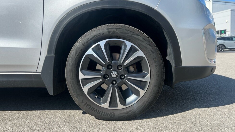 Used Suzuki Vitara 2023 for sale - 76276736: Photo 20