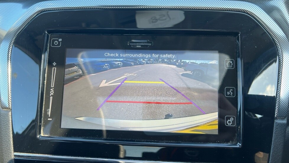 Used Suzuki Vitara 2023 for sale - 76276736: Photo 25