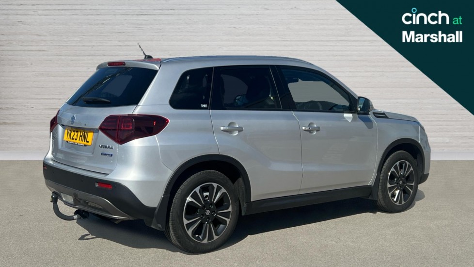 Used Suzuki Vitara 2023 for sale - 76276736: Photo 3