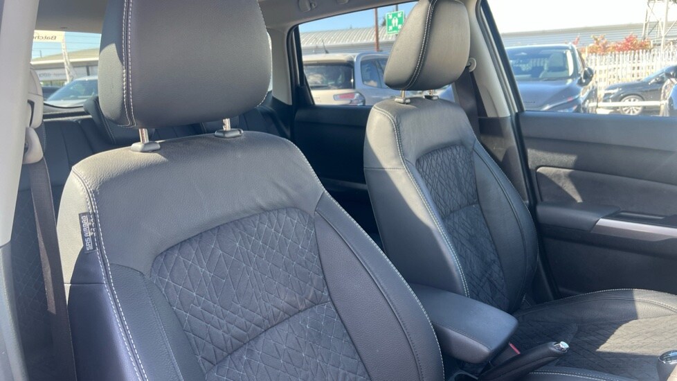 Used Suzuki Vitara 2023 for sale - 76276736: Photo 31