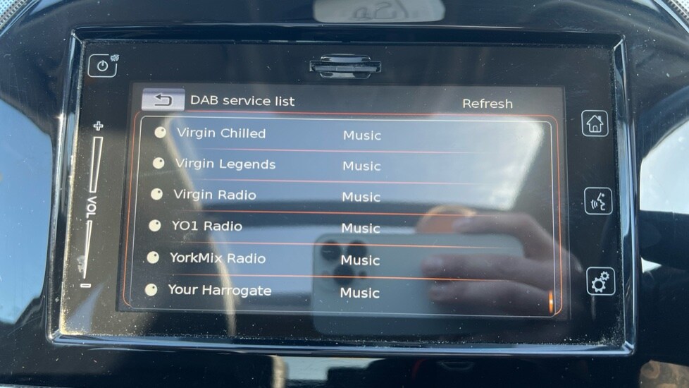 Used Suzuki Vitara 2023 for sale - 76276736: Photo 34