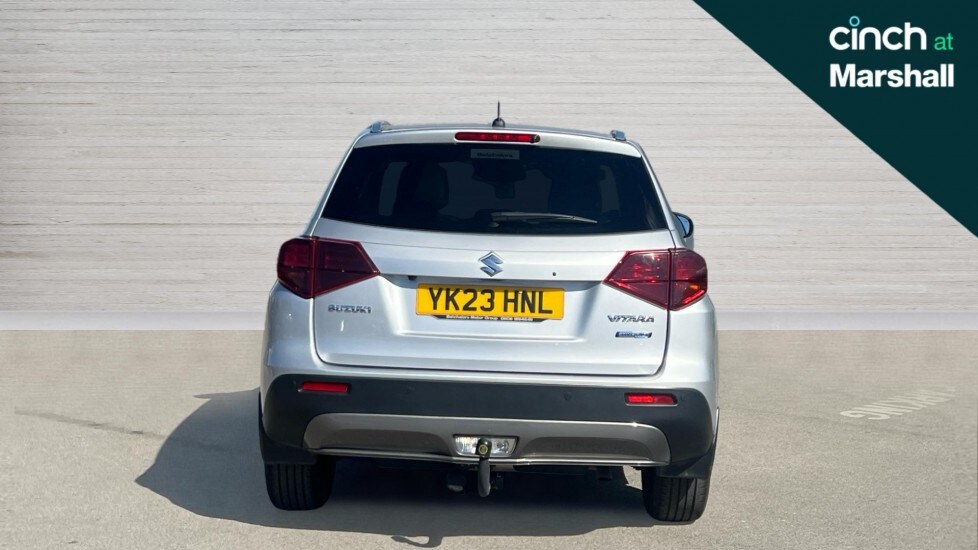 Used Suzuki Vitara 2023 for sale - 76276736: Photo 4