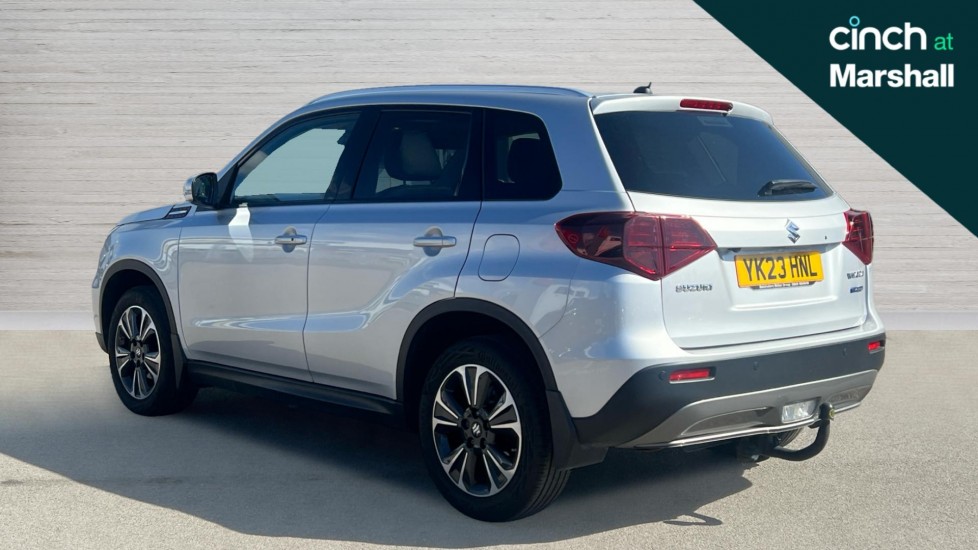 Used Suzuki Vitara 2023 for sale - 76276736: Photo 5