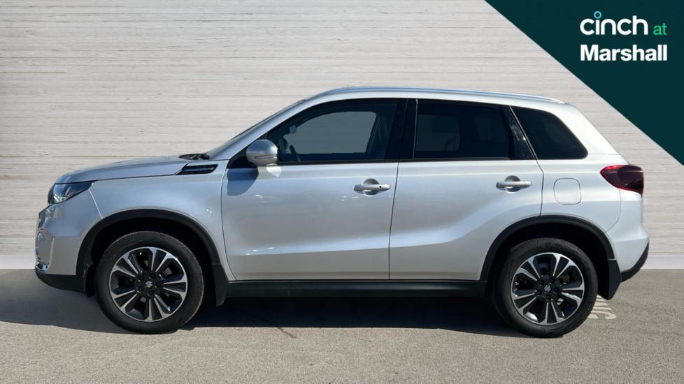 Used Suzuki Vitara 2023 for sale - 76276736: Photo 6