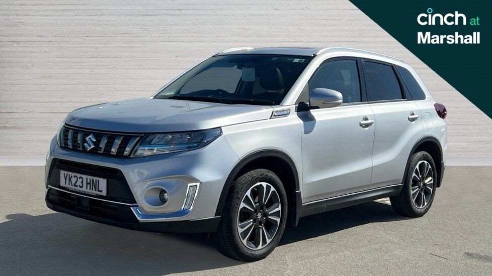 Used Suzuki Vitara 2023 for sale - 76276736: Photo 7