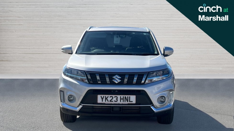 Used Suzuki Vitara 2023 for sale - 76276736: Photo 8