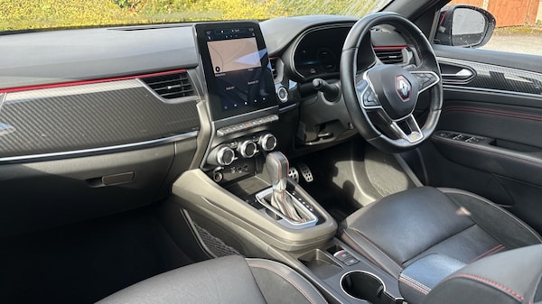 Used Renault Arkana 2022 for sale - 76251745: Photo 10