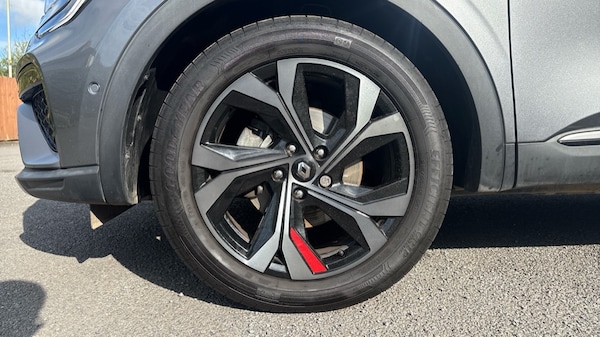 Used Renault Arkana 2022 for sale - 76251745: Photo 17