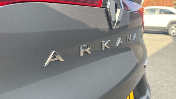 Used Renault Arkana 2022 for sale - 76251745: Photo 42