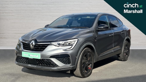 Used Renault Arkana 2022 for sale - 76251745: Photo 7