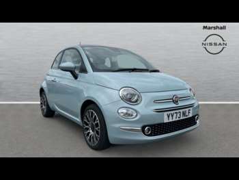 2023 - 1.0 Mild Hybrid 3dr
