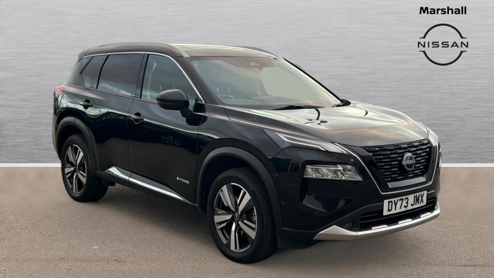 Used Nissan X-Trail 2023 for sale - 76959996: Photo 1