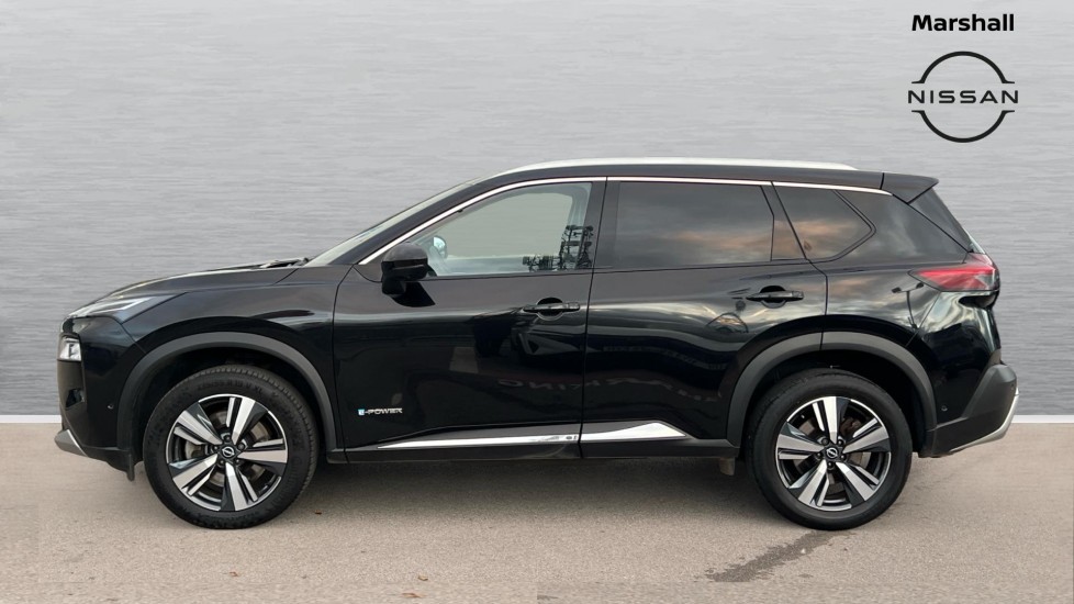 Used Nissan X-Trail 2023 for sale - 76959996: Photo 13