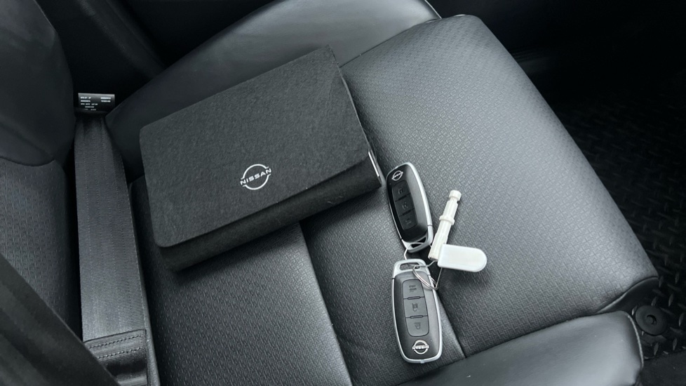 Used Nissan X-Trail 2023 for sale - 76959996: Photo 18