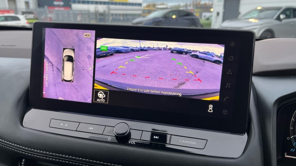 Used Nissan X-Trail 2023 for sale - 76959996: Photo 19