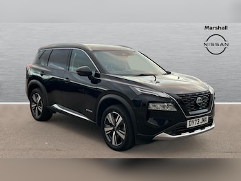 2023 - 1.5 E-Power E-4orce 213 Tekna 5dr [7 Seat] Auto