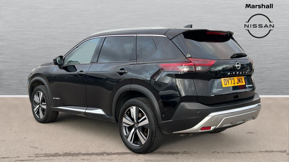 Used Nissan X-Trail 2023 for sale - 76959996: Photo 2