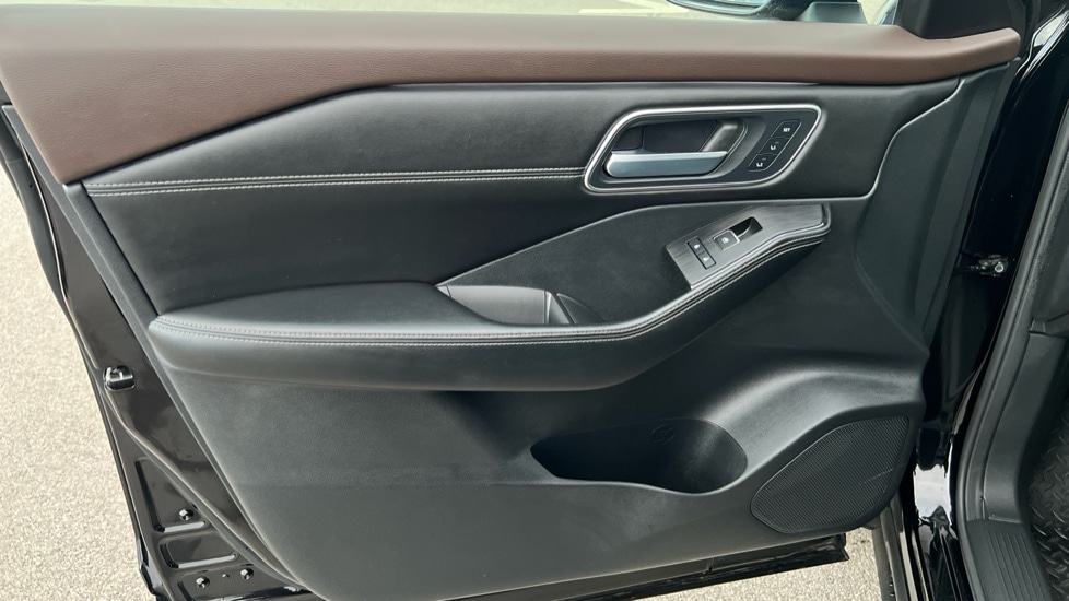 Used Nissan X-Trail 2023 for sale - 76959996: Photo 20