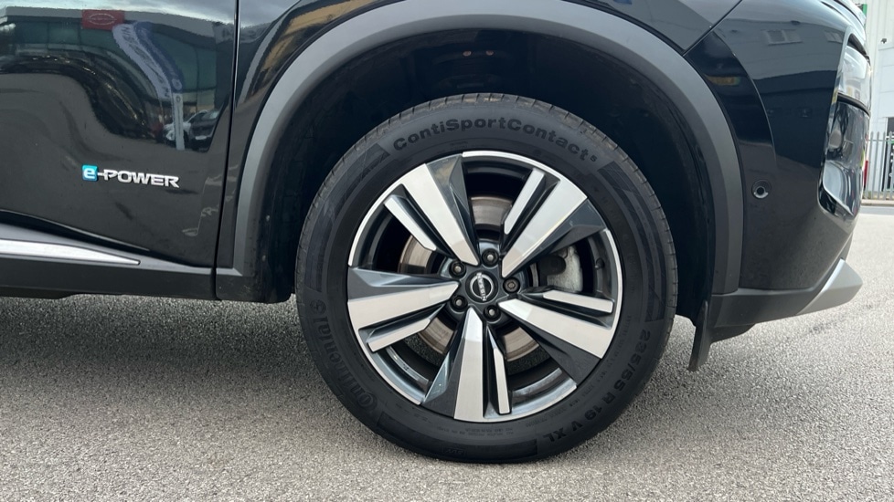 Used Nissan X-Trail 2023 for sale - 76959996: Photo 24