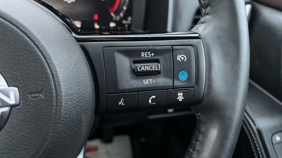 Used Nissan X-Trail 2023 for sale - 76959996: Photo 26