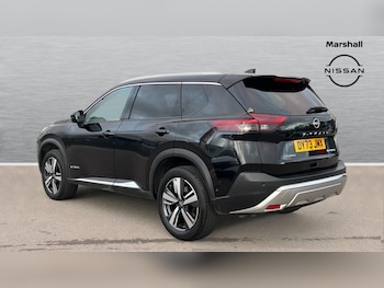 Used Nissan X-Trail 2023 for sale - 76959996: Photo