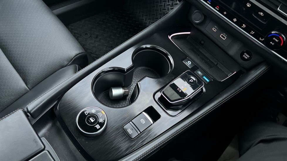 Used Nissan X-Trail 2023 for sale - 76959996: Photo 30