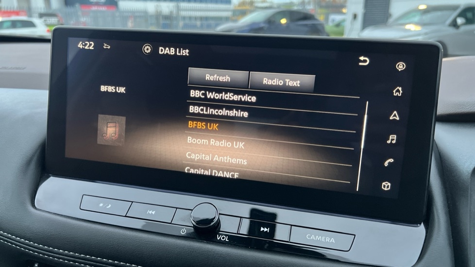 Used Nissan X-Trail 2023 for sale - 76959996: Photo 36