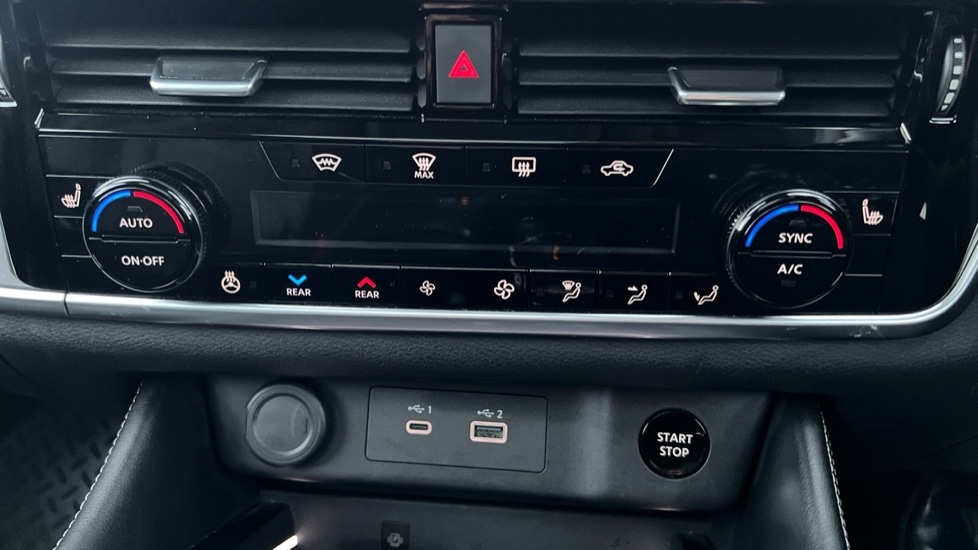 Used Nissan X-Trail 2023 for sale - 76959996: Photo 37