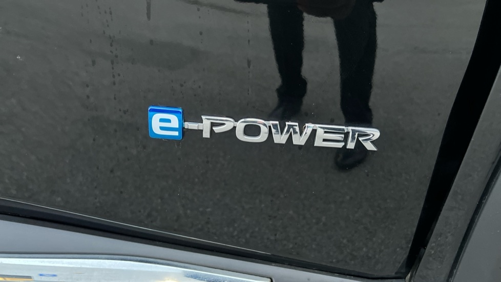 Used Nissan X-Trail 2023 for sale - 76959996: Photo 41