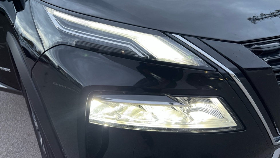 Used Nissan X-Trail 2023 for sale - 76959996: Photo 42