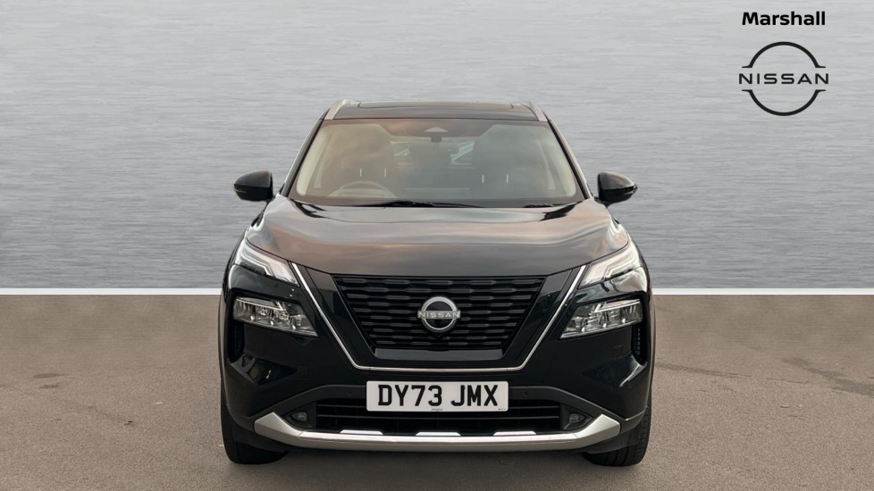 Used Nissan X-Trail 2023 for sale - 76959996: Photo 5