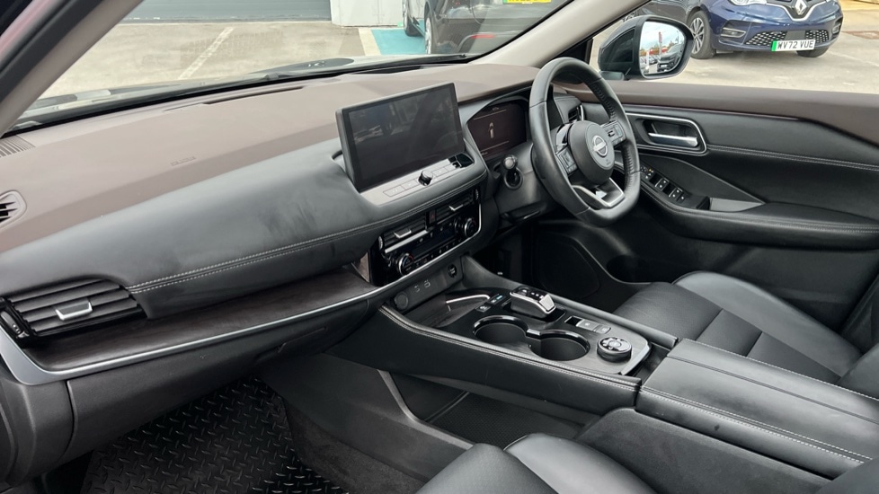 Used Nissan X-Trail 2023 for sale - 76959996: Photo 7