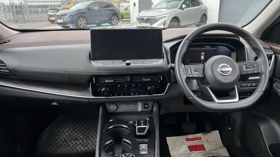 Used Nissan X-Trail 2023 for sale - 76959996: Photo 8