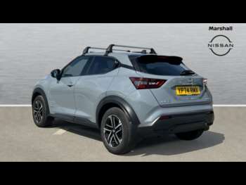 Used Nissan Juke 2024 for sale - 73724745: Photo