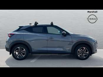 Used Nissan Juke 2024 for sale - 73724745: Photo