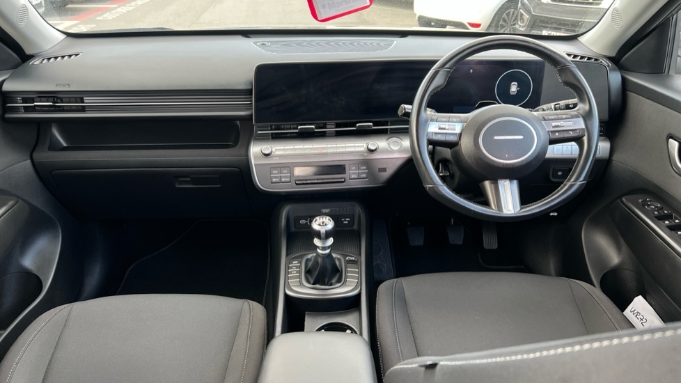 Used Hyundai KONA 2023 for sale - 76869044: Photo 11