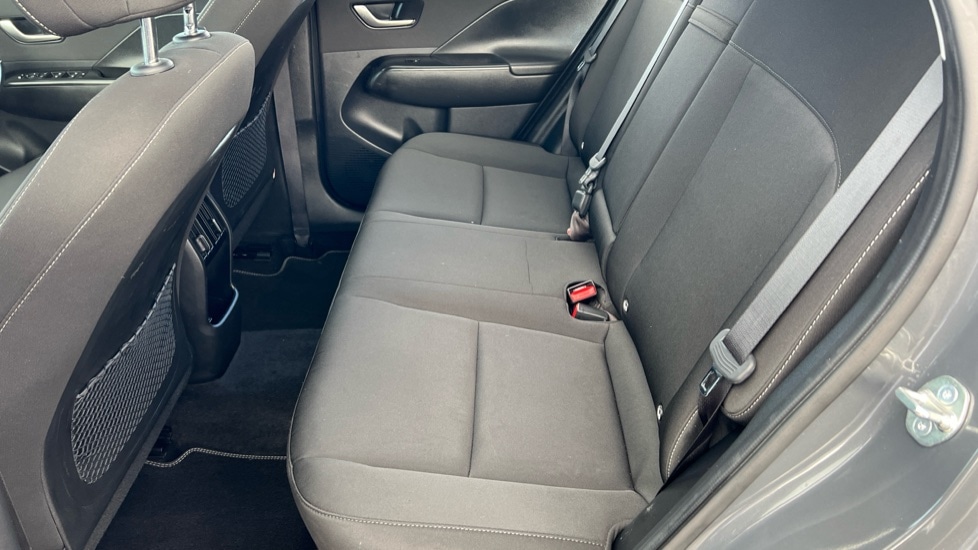 Used Hyundai KONA 2023 for sale - 76869044: Photo 14