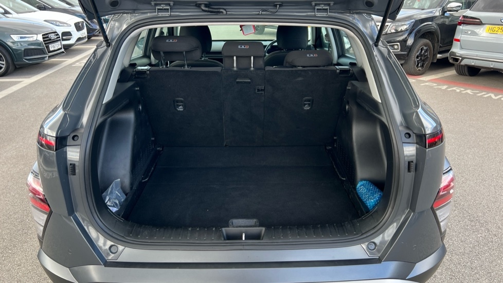 Used Hyundai KONA 2023 for sale - 76869044: Photo 15