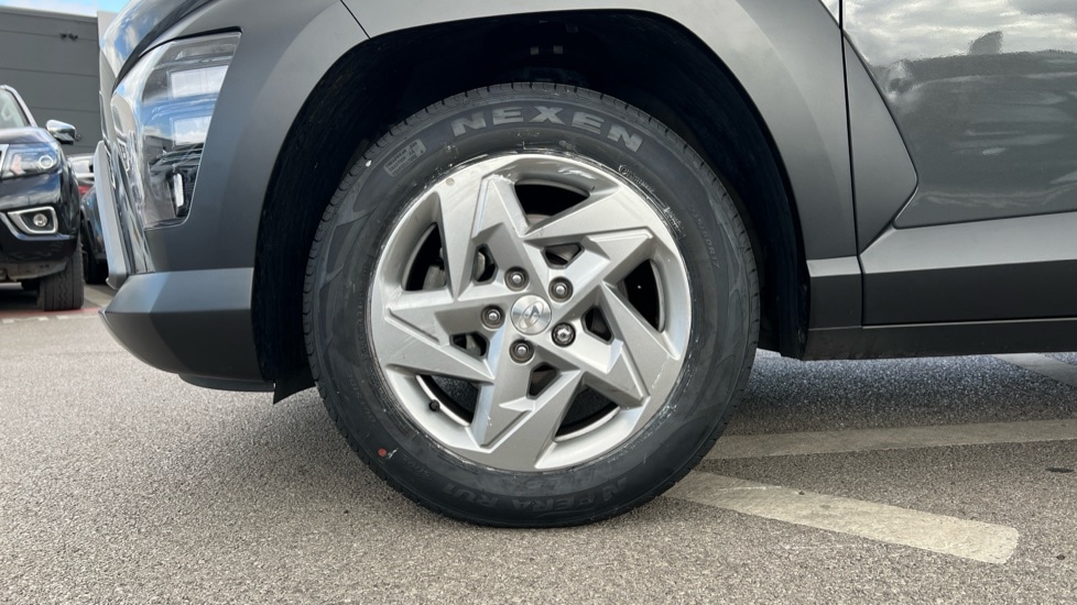 Used Hyundai KONA 2023 for sale - 76869044: Photo 17