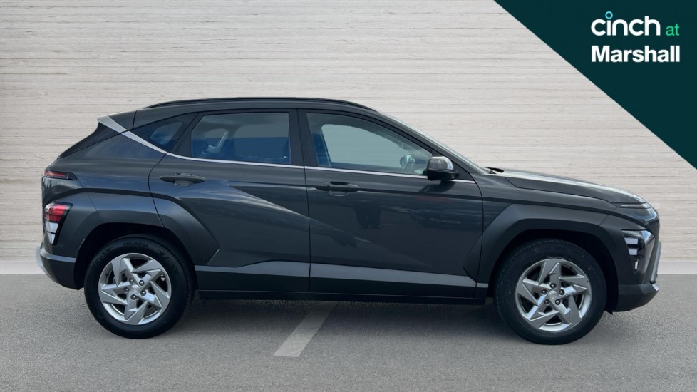 Used Hyundai KONA 2023 for sale - 76869044: Photo 2