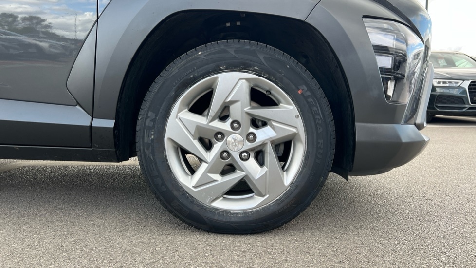 Used Hyundai KONA 2023 for sale - 76869044: Photo 20