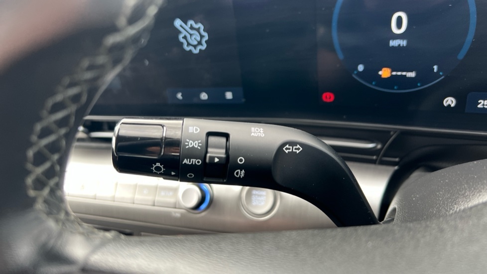 Used Hyundai KONA 2023 for sale - 76869044: Photo 24