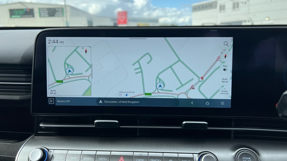 Used Hyundai KONA 2023 for sale - 76869044: Photo 26