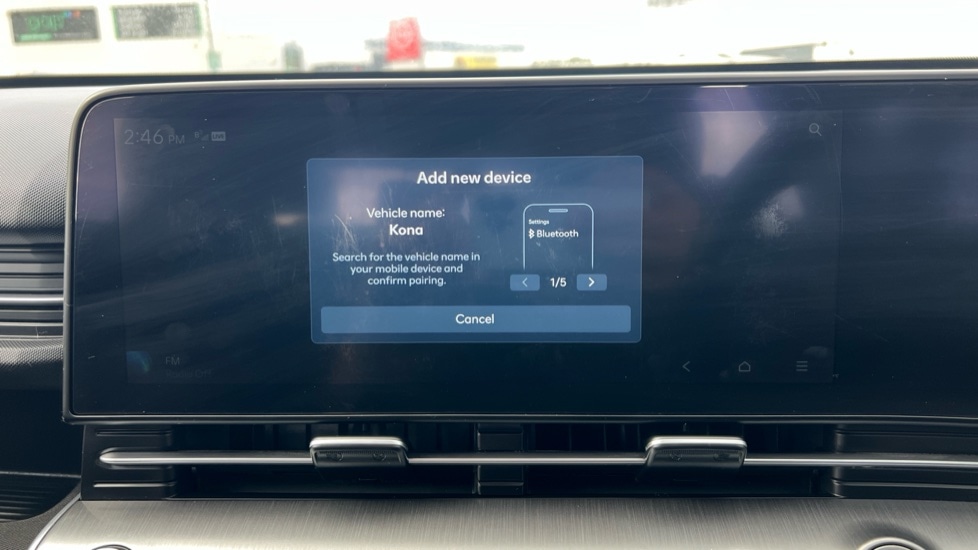 Used Hyundai KONA 2023 for sale - 76869044: Photo 35