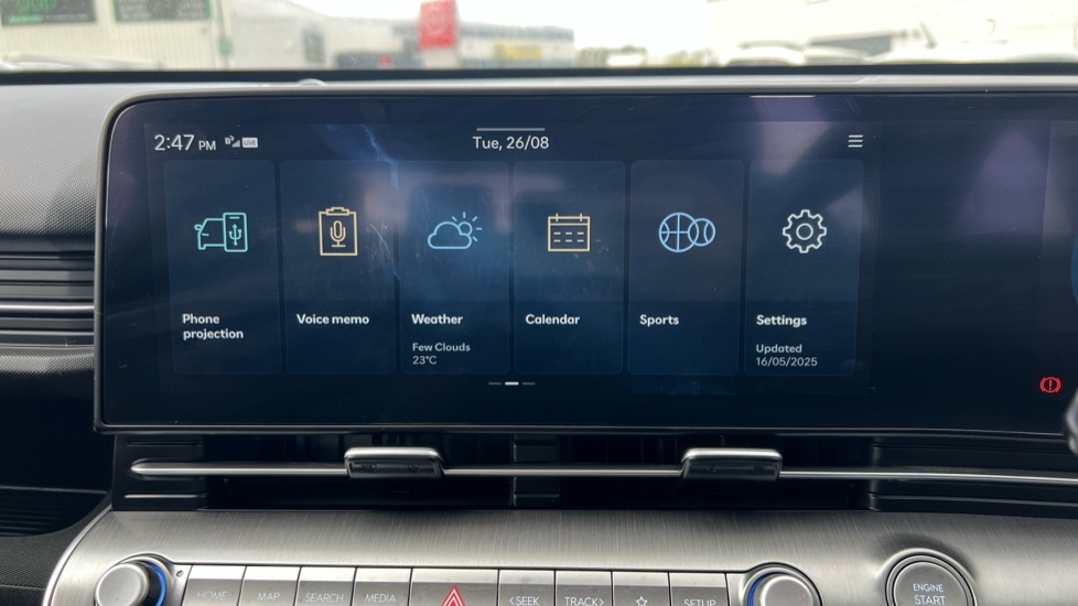 Used Hyundai KONA 2023 for sale - 76869044: Photo 41