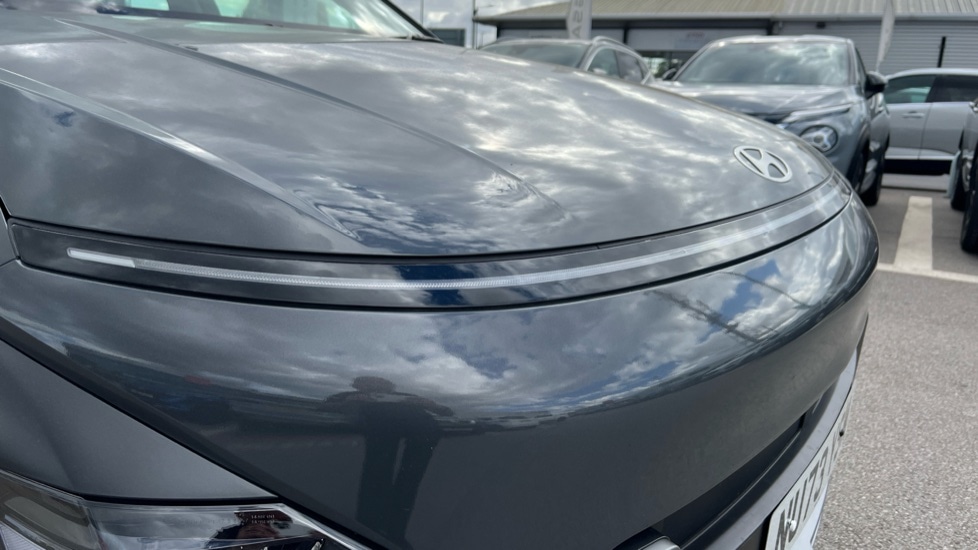 Used Hyundai KONA 2023 for sale - 76869044: Photo 45